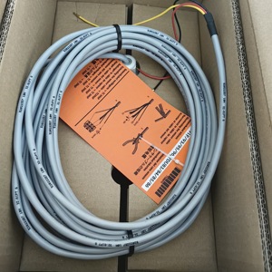 Sonde de mesure ultrasonique E+H Prosonic FDU91 à temps de vol, équipement d'origine allemande - Product Image 4