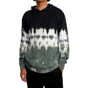 Sudadera con Capucha para Hombre, Corte Regular, Diseño Gráfico en Toda la Pecho, Impresión Digital, Mezcla de Algodón y Felpa, Ajuste Cómodo para Uso Diario Informal - Product Image 6