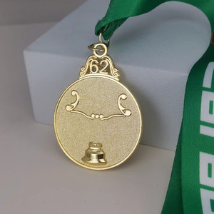 Fútbol Deporte <span class=keywords><strong>2022</strong></span> Cara Bao <span class=keywords><strong>Copa</strong></span> Medallas <span class=keywords><strong>Campeones</strong></span> Medallas Ganador <span class=keywords><strong>de</strong></span> fútbol Medallas <span class=keywords><strong>de</strong></span> metal - Product Image 1