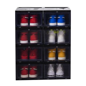 Thời Trang Xách Tay Hộ Gia Đình Trang Trí Nội Thất Giày Lưu Trữ Hộp - Product Image 1