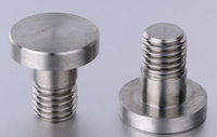 Services d'usinage CNC de haute précision, usinage sur mesure OEM en aluminium, acier inoxydable, laiton, cuivre, alliage de titane