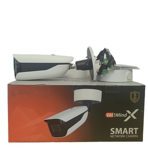 DH-IPC-HFW7842H-Z4-X 8MP IR BULLET wizmind Mạng IK10 VANDAL-proof IP Bullet Máy ảnh - Product Image 2