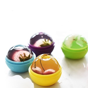 Khuôn Làm Đá Viên Chillz Khuôn Làm Đá Viên Silicone Mềm Dẻo Màu Đen - Product Image 4