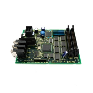 แผงวงจรฟานุค A20B-2002-0470 ใหม่และของแท้ - Product Image 1