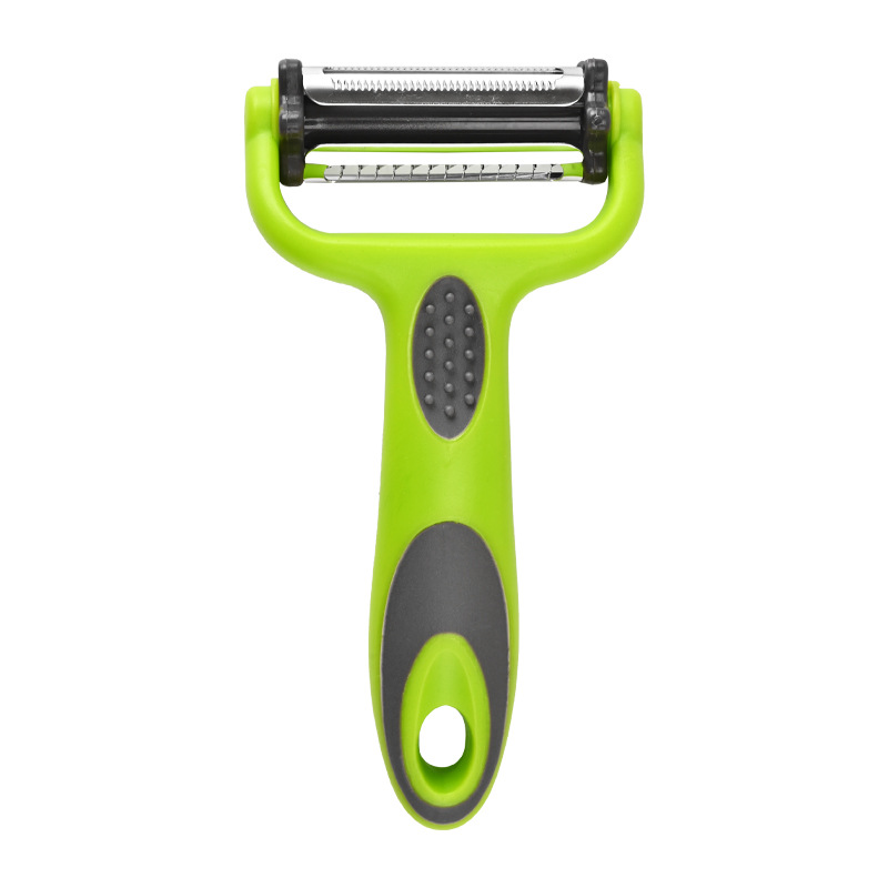 สีเทา + เขียว