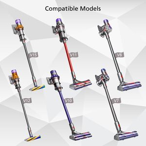 Kit de accesorios para aspiradora inalámbrica <span class=keywords><strong>Dyson</strong></span> V15 V12 V11 <span class=keywords><strong>V10</strong></span> <span class=keywords><strong>Absolute</strong></span> Detect, paquete de accesorios, herramienta de cepillado de repuesto - Product Image 2