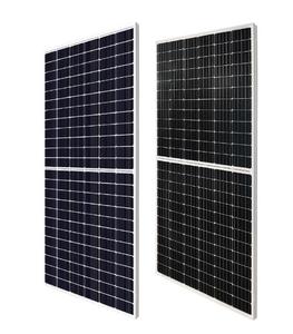 Panneau solaire <span class=keywords><strong>Bosca</strong></span> Risen à tuiles, 550W, vente en gros - Product Image 5