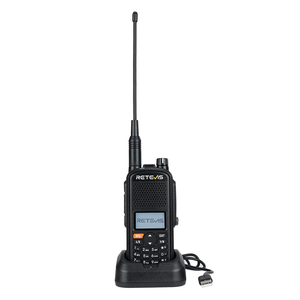 IP67 không thấm nước 5W GPS 136-520MHz hàng không Tần số 108-136mh tiếp nhận Type-C 136-520MHz sạc Amateur ham <span class=keywords><strong>Radio</strong></span> A1 hoặc A61 - Product Image 1