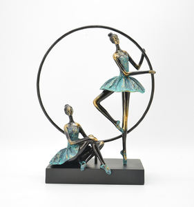 Estatuilla <span class=keywords><strong>de</strong></span> chica <span class=keywords><strong>de</strong></span> Ballet <span class=keywords><strong>de</strong></span> resina europea, estatua <span class=keywords><strong>de</strong></span> escultura <span class=keywords><strong>de</strong></span> dama <span class=keywords><strong>bailarina</strong></span> creativa para el hogar/decoración artística <span class=keywords><strong>de</strong></span> oficina, escultura <span class=keywords><strong>de</strong></span> chica <span class=keywords><strong>bailarina</strong></span> - Product Image 5