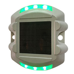 Tachuelas Reflectantes Solares para <span class=keywords><strong>Carreteras</strong></span>, Marcadores de <span class=keywords><strong>Carreteras</strong></span>, Reflectores de <span class=keywords><strong>Carreteras</strong></span>, Energía Solar - Product Image 3