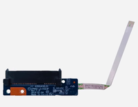 Kabel HDD Hard Disk Connector Laptop LS-H323P L52024-001 untuk HP 250 G8 255 G8 256 G8 250 G9 255 G9 15s-dy DU (Promo)