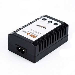 Universal 1-3S B3 Balance Charger 800mA for Batteries 3.7V 7.4V 11.1V with OVP Safety for RC Car - Product Image 5