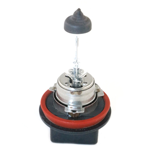 En iyi kuyruk soketi H8 H9 H11 24V Xenon 12V 35W motosiklet araba farı tutucu Led Fmv <span class=keywords><strong>H4</strong></span> 9005 halojen kapsül ampul BMW için - Product Image 2