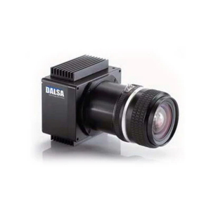 กล้องอุตสาหกรรม DALSA Linea SWIR 1K InGaAs GigE Line Scan รุ่น LA-SWIR-1024-040-00-R ขาวดำ - Product Image 1