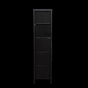 High Quality Freestanding Durable Stainless Steel MDF Panel Pine Modern Living Room Fabric <b>Cabinets</b> - Product Image 4