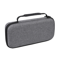 Étui de transport pour Asus Rog Alloy 7''2023/Asus Rog Ally X 2024 (étui uniquement)