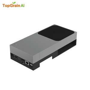 Kit de Desarrollo NVIDIA Jetson AGX Thor, 128GB LPDDR5X, 1TB NVMe, Placa de Desarrollo IA con 20 Entradas de Cámara y Isaac Frameworks - Product Image 4