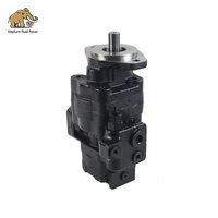 Pompe hydraulique OEM AT331223, pompe à pistons axiaux pour chargeuses-pelleteuses 310SK, 315SK, 325J, 325K, 325SK, 310SJ, pièces de machines de construction