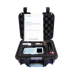 Yushi Pm5 Gen2 Industriële Ndt Ultrasone Diktemeting Glasvezel Versterkte Kunststoffen Frp Diktemeter - Product Image 6