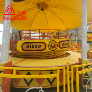 Máquina de Juegos Portátil para Parques de Diversiones, <span class=keywords><strong>Precio</strong></span> de Fábrica, Atracción de Feria, Disco Tagada - Product Image 3