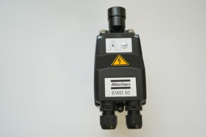 Elektronikon io2 SSR bộ phận ban đầu cho máy nén khí trục vít 1900520095 1089938502 Atlas Copco phụ tùng Bộ điều khiển 1380 - Product Image 4