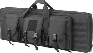 حقيبة خارجية كلاسيكية تكتيكية مع حزام ظهر وحجرة قابلة للقفل - Product Image 6