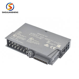 Gold Merchant 6ES7132-4BB31-0AB0 Brand New Original Automation Industrial Hardware <b>Tools</b> in Stock - Product Image 4