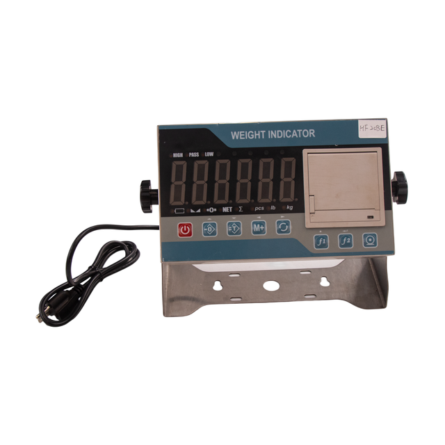 High Quality Digital Weighing Indicator Wholesale Price Electronic Weight Indicator