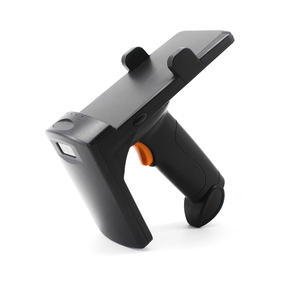 Rfid theo dõi hàng tồn kho QR code Reader 18000-6c giao thức UHF Máy quét cầm tay Mã Vạch thu đọc - Product Image 5