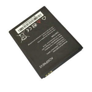 Hoàn Toàn Mới O Chu Kỳ Pin Điện Thoại Li-ion Có Thể Sạc Lại Thời Gian Dài Cho <span class=keywords><strong>ARCHOS</strong></span> - Product Image 3