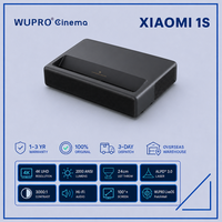 Nouveau projecteur laser Xiao Mi 4K à ultra courte focale pour projecteur Xiao Mi 1S 4K