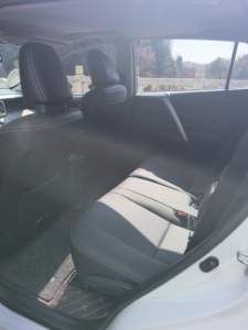 Rongfang 2.0 Xianfeng CVT <span class=keywords><strong>Auto</strong></span>, SUV japonais d'occasion, modèle 2016 2017 2018, valeur moderne d'entrée de gamme - Product Image 4