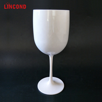 Gobelet à vin rouge classique Vintage, de luxe, personnalisé, verres à Champagne, pour les fêtes, vente en gros, unités