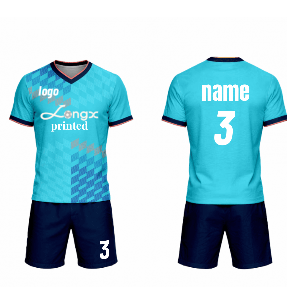 Light Blue