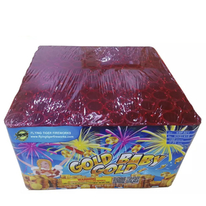 Pháo Hoa nguyên liệu 50 kg/thùng Composite Titanium bột Pháo Hoa cho người tiêu dùng hiển thị pháo hoa - Product Image 3