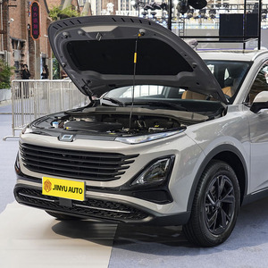 2025 Bestune <span class=keywords><strong>T90</strong></span> 1.5T Dragon Glory Joy Package Auto 7 vitesses DCT Boîte de vitesses Nouvelle voiture Turbo Chargeur Moteur Véhicule Maison Voiture de tourisme - Product Image 6