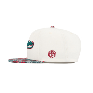 Casquette <span class=keywords><strong>NOANOA</strong></span> personnalisée confortable en mélange de laine, 6 panneaux, casquette de basket-ball, casquette snapback personnalisée - Product Image 3