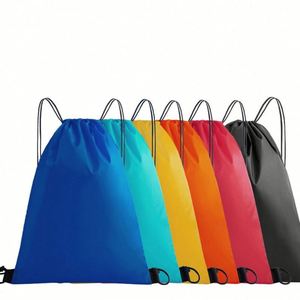 Custom Multi Functional Outdoor Cycling Sports Gym Bag 210D Polyester Basketball <b>Drawstring</b> <b>Backpack</b> With Printed Logo - Product Image 1