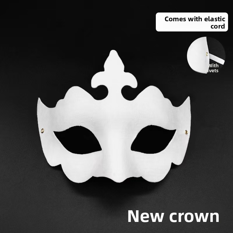 Nouvelle couronne Forage + Chaîne de clouage