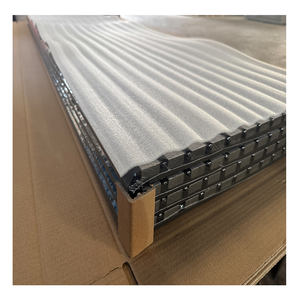 Akupanel moderne <span class=keywords><strong>Panneau</strong></span> mural <span class=keywords><strong>acoustique</strong></span> en latte de bois Panneaux muraux en bois ignifugé en MDF <span class=keywords><strong>Panneau</strong></span> insonorisé Akustik <span class=keywords><strong>Panneau</strong></span> Holz Akustik - Product Image 2