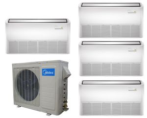 Climatiseur de maison fendu <span class=keywords><strong>9000</strong></span> <span class=keywords><strong>btu</strong></span>, livraison gratuite, pas cher - Product Image 6