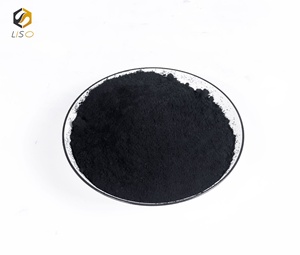 Polvo de MWCNT de Alta Conductividad 8-20nm, Nanotubos de Carbono Hierro-Cobalto para Aditivo de Baterías - Product Image 6
