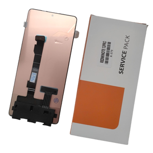 Paquete de Servicio de Pantalla Táctil LCD Original para Redmi Note 12 Pro 5G, Repuesto de Pantalla Completa - Product Image 3