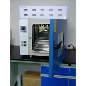 Máquina de Prueba de Retención de Cinta a Temperatura Constante ASTM D3654, Probador de Viscosidad - Product Image 3