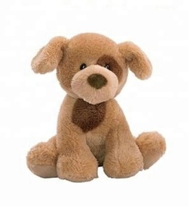 Gros yeux en peluche <span class=keywords><strong>chien</strong></span> jouet beaux cadeaux animal de ferme en peluche dessin animé <span class=keywords><strong>chien</strong></span> - Product Image 1