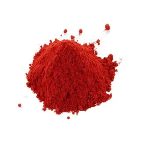 プラスチックまたはコーティング革染料に使用されるクロム顔料赤cas12656-85-8時間限定の硫酸モリブデン酸塩赤色粉末
