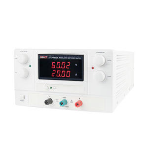 Alimentation électrique double CC Pidot UTP23010 0-30V 10A, mode série-parallèle, usage industriel - Product Image 3