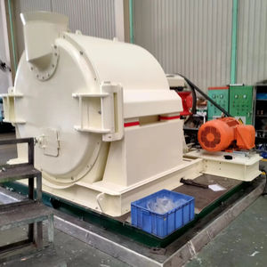 WSL1500 Hochleistungs-Horizontal vibrations zentrifugen - Product Image 1