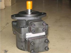 ATOS PFE <b>Pump</b>, Atos Hydraulics Single Vane <b>Pump</b> - Product Image 4