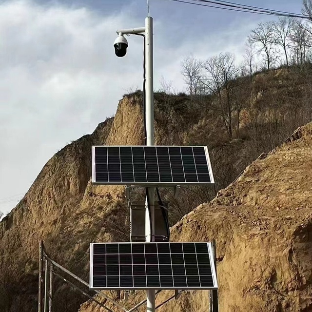Home Use Solar Power Energy Storage System Solar Power Bank Solar 12v System 400w Solar Panels for Outdoor